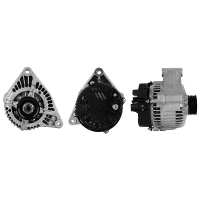 Imagen de LUCAS ELECTRICAL LRB00447 Alternador 14V 65A CITROËN: Saxo Hatchback, Berlingo / First I Furgón,
