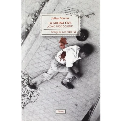 Imagen de La Guerra Civil: ¿Cómo pudo ocurrir?: 11 (Singladuras)