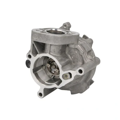 Imagen de PIERBURG 7.02551.53.0 Bomba de Vacío Sistema Frenado con junta VOLKSWAGEN: Polo V Hatchback