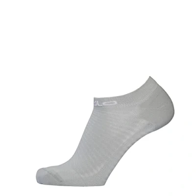 Imagen de Odlo Unisexo Calcetines de deporte CERAMICOOL RUN