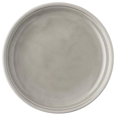 Imagen de Thomas Trend Colour Moon Grey Plato de desayuno (22 cm), color gris