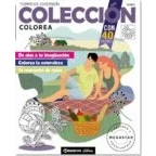 Imagen de Coleccion Colorea 03. Tiempo De Diversion
