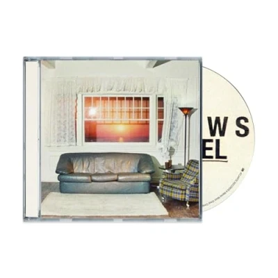 Imagen de Model (CD)