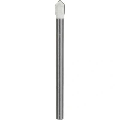 Imagen de Bosch 1x Broca Para Azulejos CYL 9 SoftCeramic (Para Baldosas Cerámicas Blandas, Accesorio Taladros), Ø 6,5 mm