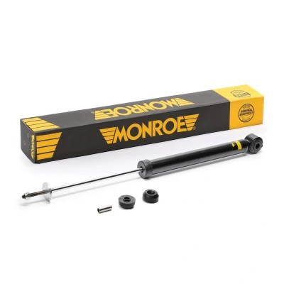 Imagen de MONROE G1137 Amortiguador Presión de gas Bitubular telescópico Anillo inferior, Espiga arriba DACIA: Logan I MCV, Express