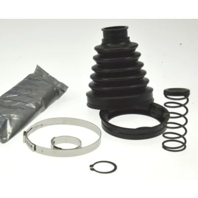 Imagen de SPIDAN 25669 Fuelle Palier 91,00 TPE (elastómero termoplástico) RENAULT: CLIO 4, Kangoo II Express, 3, DACIA: Logan I Berlina, SANDERO 2