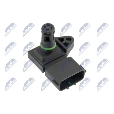Imagen de Sensor, presión colector de admisión NTY ECM NS 003
