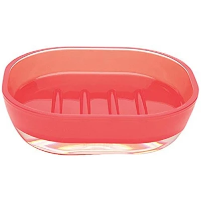 Imagen de Excelsa &quot;Linea Bagno Rojo jabonera
