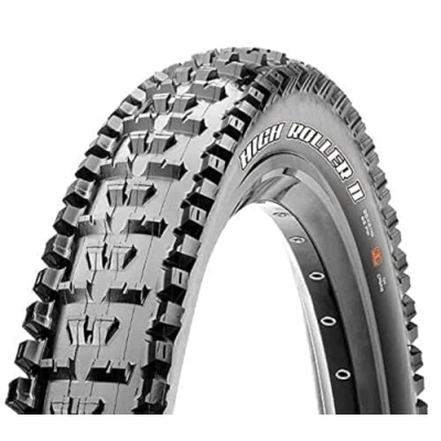 Imagen de MSC Bikes Maxxis High Roller II Butyl 42A Cubierta de Ciclismo