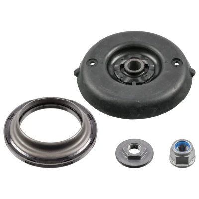 Imagen de FEBI BILSTEIN 182118 Kit reparación, apoyo columna amortiguación Eje delantero con rodamiento de bolas material montaje añadido