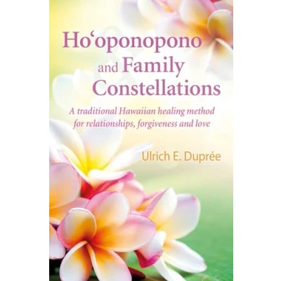 Imagen de Hooponopono And Family Constellations (ebook)