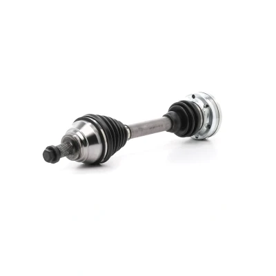 Imagen de SNR DK54.015 Árbol de transmisión Eje delantero, izquierda 491 VOLKSWAGEN: Golf 5, Tiguan I, Touran SEAT: Leon II Hatchback, III Hatchback