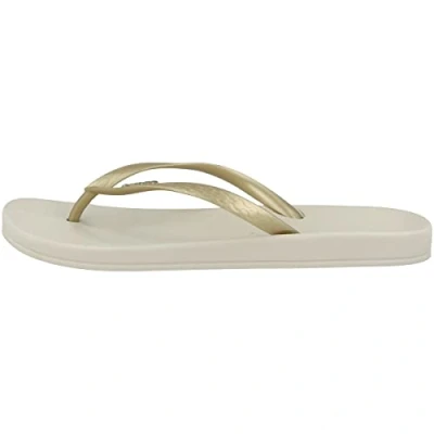 Imagen de Ipanema Schuhe Anatomica Tan Fem Beige Gold (81030 8709) 41/42