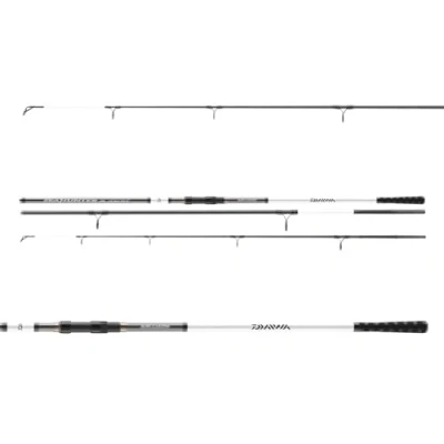 Imagen de Daiwa Seahunter X Surf Caña para Mar 4.20m 100 250g (3 partes) surfcasting