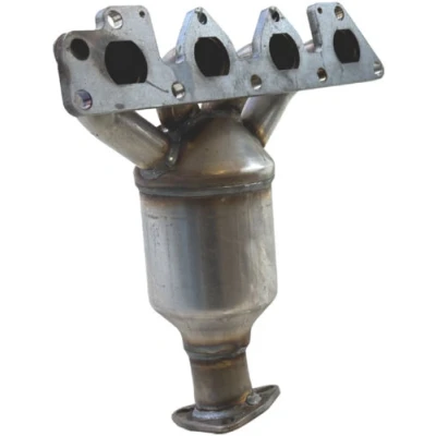 Imagen de BOSAL 099 458 Catalizador Euro 3, 4 con piezas de montaje OPEL: Corsa C Hatchback, Astra G CC, Berlina