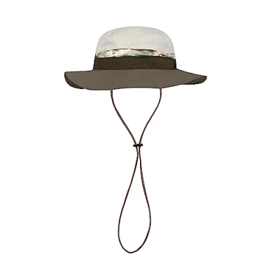 Imagen de Buff Gorro Explore Booney Brindle Brown Unisex Adulto