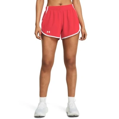 Imagen de Under Armour Mujer UA Fly By 3&#039;&#039; Shorts