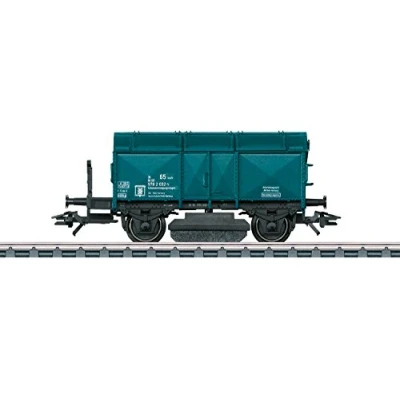 Imagen de Märklin 46049 Rail Limpieza Coche DB