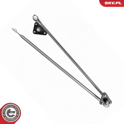 Imagen de Varillaje de limpiaparabrisa ESEN SKV 05SKV253