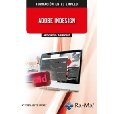Imagen de Argg0008 argg0011 adobe indesign