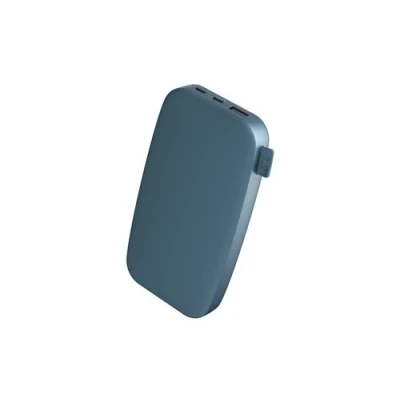 Imagen de Powerbank Fresh &#039;n Rebel 18.000 Mah Azul