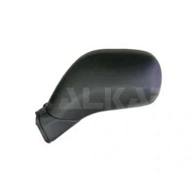 Imagen de Espejo retrovisor Alkar 6101427 izquierda manual convexo OPEL: Agila A