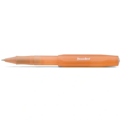 Imagen de Kaweco Frosted Sport Soft Mandarine RB