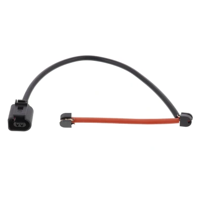 Imagen de VEMO Original Quality V10 72 1036 Sensor de Desgaste Pastillas Frenos Eje delantero VOLKSWAGEN: Touareg I, II, PORSCHE: Cayenne