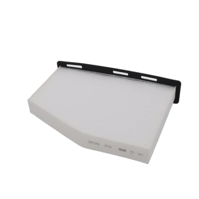 Imagen de CORTECO 21653024 Filtro de habitáculo partículas 269 207 34 VOLKSWAGEN: Scirocco III, Golf 5, Touran I, SEAT: Leon II Hatchback