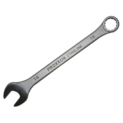 Imagen de Proxxon 23 914 Llaves de boca y Anulares SlimLine, Individuales, 14 mm Tamaño
