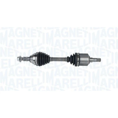 Imagen de MAGNETI MARELLI 302004190193 Árbol de transmisión Eje delantero, izquierda 602 FIAT: Croma II Familiar
