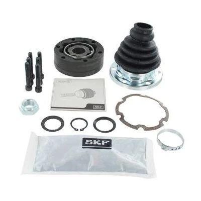 Imagen de SKF VKJA 8001 Junta Homocinética VOLKSWAGEN: Golf 2, 5, Polo IV Hatchback, SEAT: Altea XL, Córdoba I Berlina, Leon Hatchback norauto, oscaro,