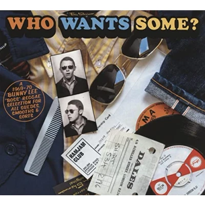 Imagen de Who Wants Some