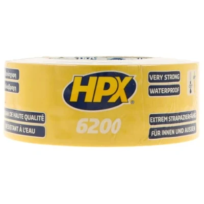 Imagen de PRESTO 441332 Cinta adhesiva Mounting tape double sided transparent 19 mm x 2 m