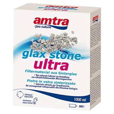 Imagen de Amtra A3050455 Glax Stone Ultra 1000 ml