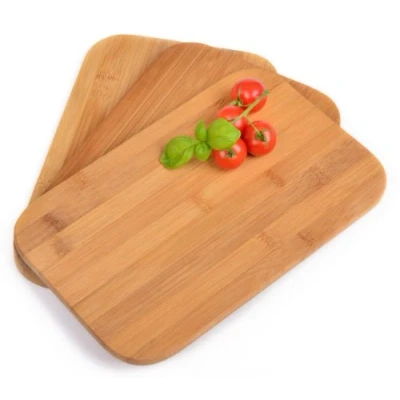 Imagen de Gräwe 231.3 Tablas de Cortar (bambú, 3 Unidades)