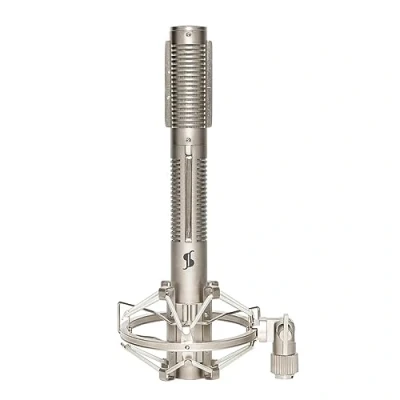 Imagen de Stagg SRM75S Pro Micrófono de cinta estéreo (vocal/instrumental)