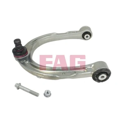 Imagen de FAG 821 0842 10 Barra oscilante, suspensión de ruedas Brazo oscilante transversal Aluminio BMW: 7