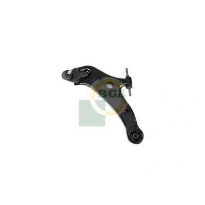 Imagen de BGA TRC91017 Barra oscilante, suspensión de ruedas con rótula suspensión/carga Eje delantero, izquierda Brazo oscilante transversal