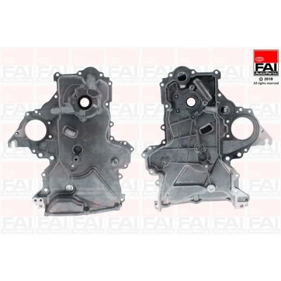 Imagen de FAI AutoParts OP348 Bomba de Aceite KIA: cee‘d I Familiar, Hatchback, CARENS 3, HYUNDAI: Veloster