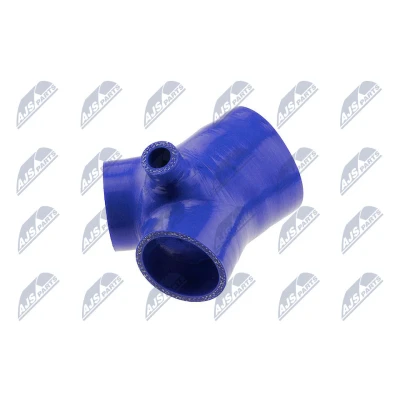 Imagen de Tubo flexible de aspiración, filtro aire NTY GPP AU 015