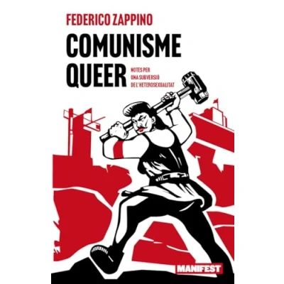 Imagen de Comunisme Queer (cat)