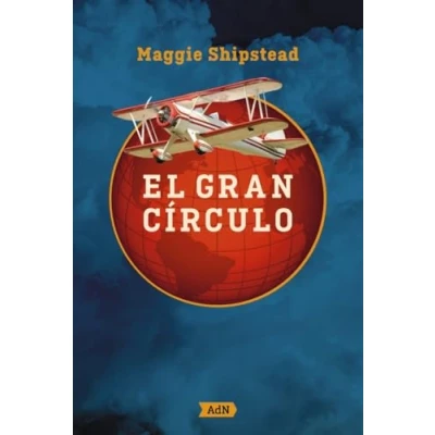 Imagen de El gran círculo (AdN): 691 (AdN Alianza de Novelas)
