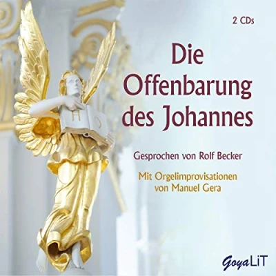 Imagen de Die Offenbarung Des Johannes (ebook)