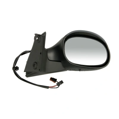 Imagen de Espejo retrovisor Blic 5402 04 9221722P derecha imprimado eléctrico térmico, convexo PEUGEOT: 1007 Hatchback