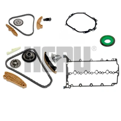 Imagen de Kit de cadena distribución HEPU 21 0650