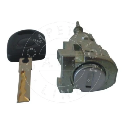 Imagen de AIC 56141 Cilindro de Cerradura Puerta vehículo, izquierda VOLKSWAGEN: Passat B5 Berlina, GP Variant, Berlina