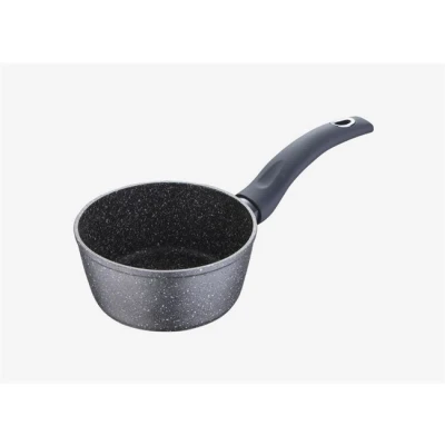 Imagen de Cazo orion aluminio forjado 16cm