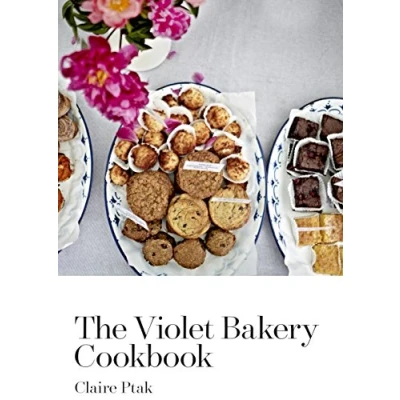 Imagen de The Violet Bakery Cookbook (ebook)