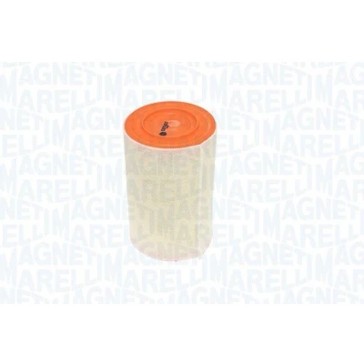 Imagen de MAGNETI MARELLI 153071760237 Filtro de aire 240 158 Cartucho filtrante ALFA ROMEO: Giulietta Hatchback, Furgón